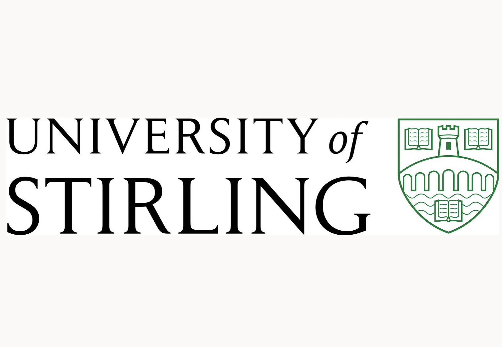Stirling (University of Stirling) Across the Pond